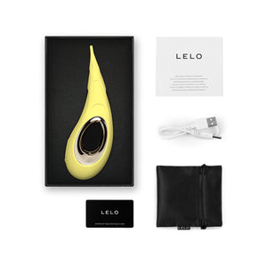 LELO Dot Cruise - Lemon Sorbet