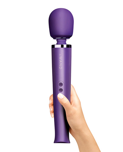 Le Wand Rechargeable Massager