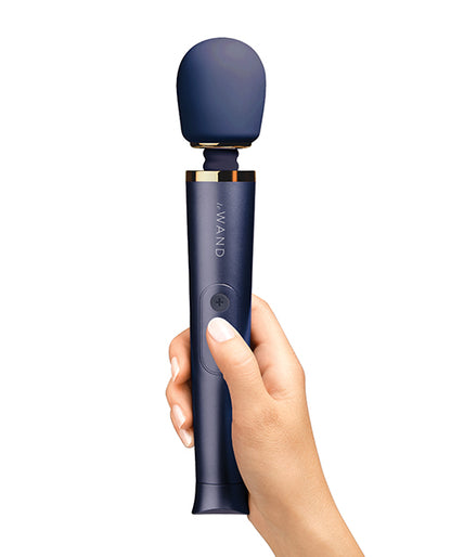 Le Wand Petite Rechargeable Massager