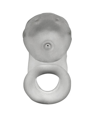 Oxballs Airlock Air-lite Vented Chastity - Ice