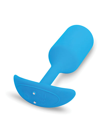 B-vibe Vibrating Snug Plug