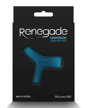Renegade Emperor