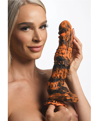 Creature Cocks Sabertooth Silicone Dildo