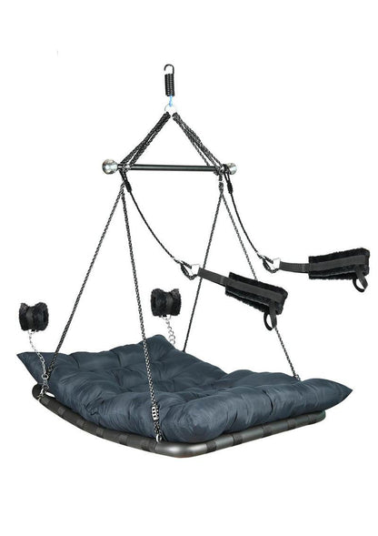 King Size Love Swing