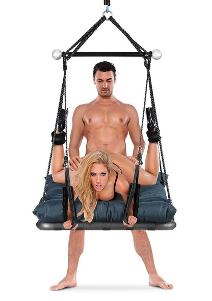 King Size Love Swing