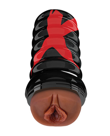 Pdx Elite Air Tight Stroker