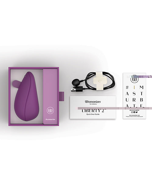 Womanizer Liberty 2