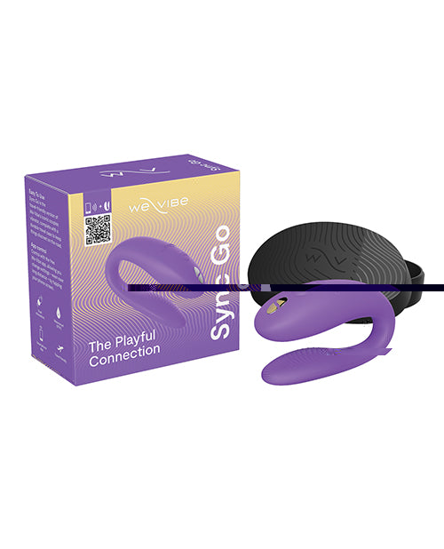 We-vibe Sync Go