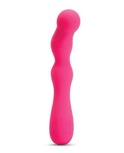 Nu Sensuelle Siren Nubii G-Spot Vibe w/Hinge