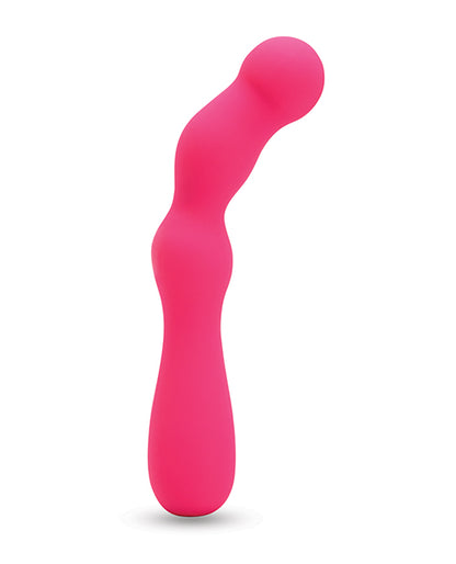 Nu Sensuelle Siren Nubii G-Spot Vibe w/Hinge