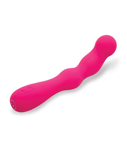 Nu Sensuelle Siren Nubii G-Spot Vibe w/Hinge