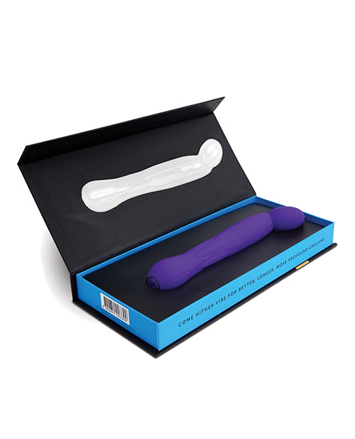 Nu Sensuelle Ace Pro Prostate & G Spot Vibe