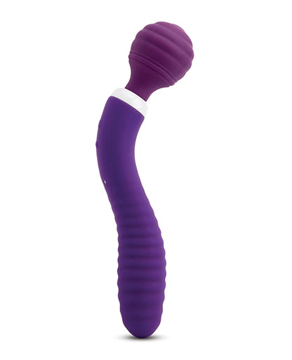 Nu Sensuelle Lolly Double-ended Flexible Nubii Wand