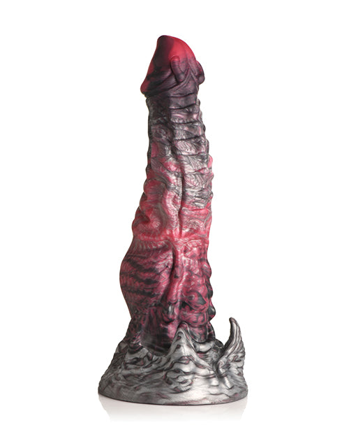 Creature Cocks Hades 8 Inch Silicone Dildo