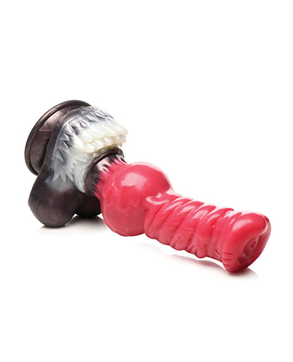 Creature Cocks Cujo Canine 10.5 Inch Silicone Dildo