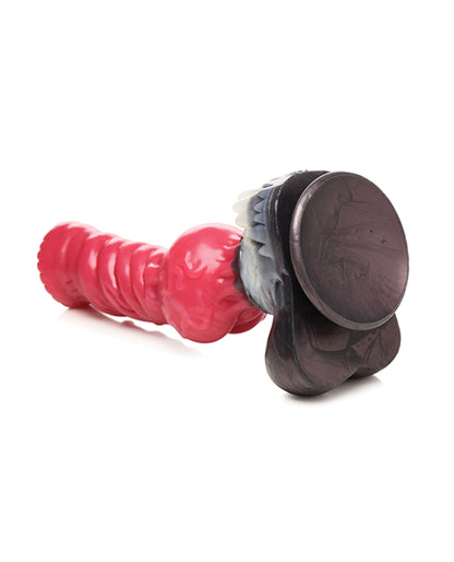 Creature Cocks Cujo Canine 10.5 Inch Silicone Dildo