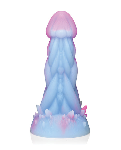 Creature Cocks Nomura Jellyfish 7 Inch Silicone Dildo