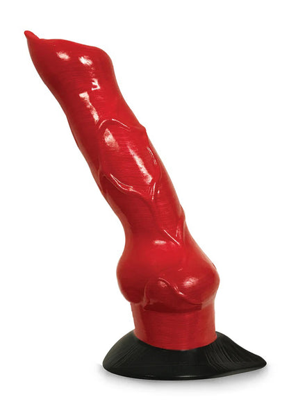 Alien Nation Cerberus 12 Inch Silicone Creature Dildo