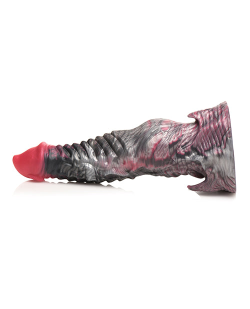 Creature Cocks Hades 8 Inch Silicone Dildo