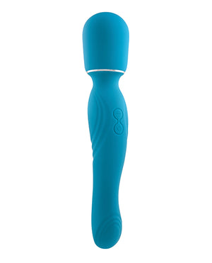Gender X Double The Fun Double Ended Vibrating Wand