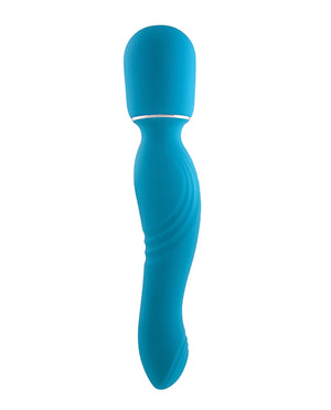 Gender X Double The Fun Double Ended Vibrating Wand