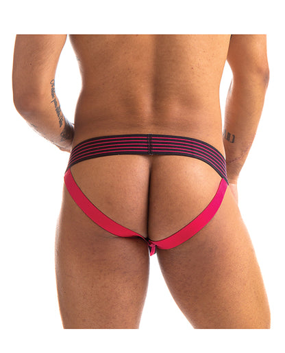 665 Rally Jockstrap