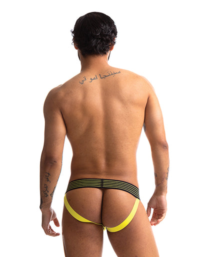 665 Rally Jockstrap