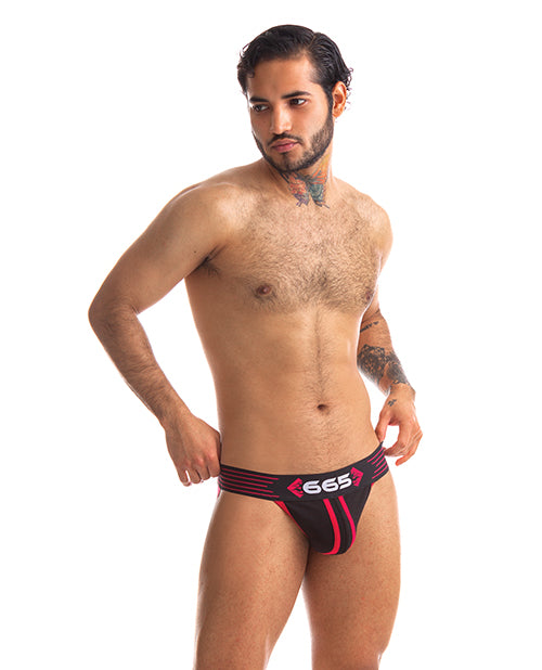 665 Rally Jockstrap