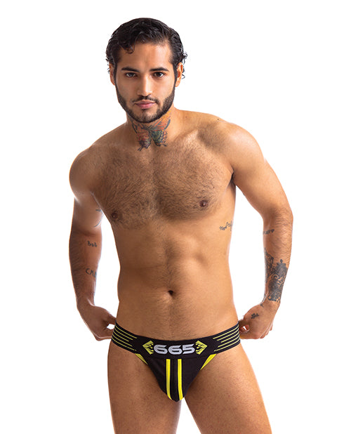 665 Rally Jockstrap