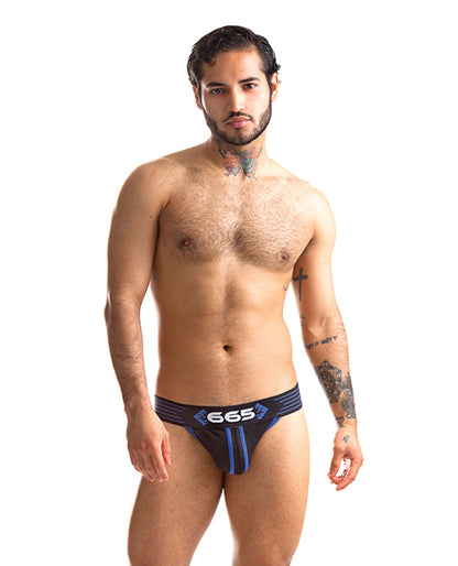 665 Rally Jockstrap