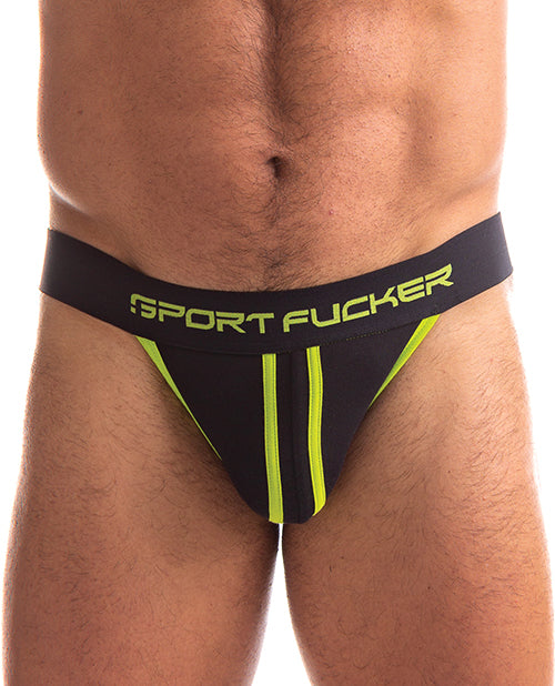 Sport Fucker Jersey Jock