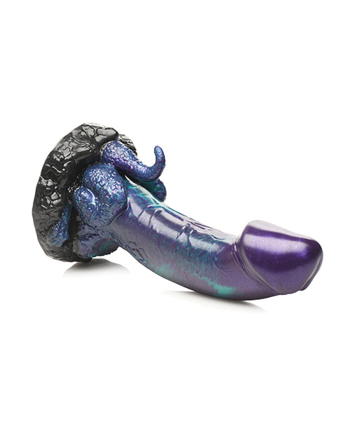 Creature Cocks Dino Dick Silicone Dildo