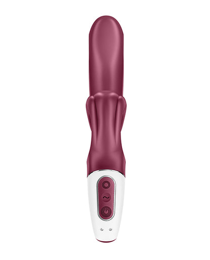 Satisfyer Love Me