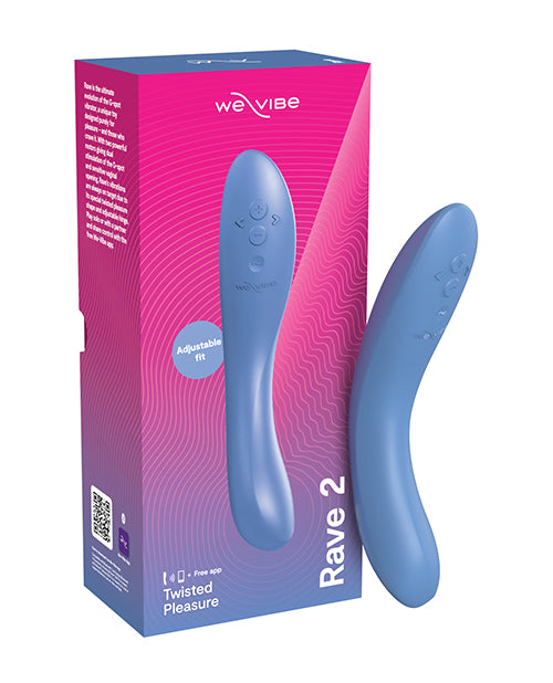 We-vibe Rave 2 -