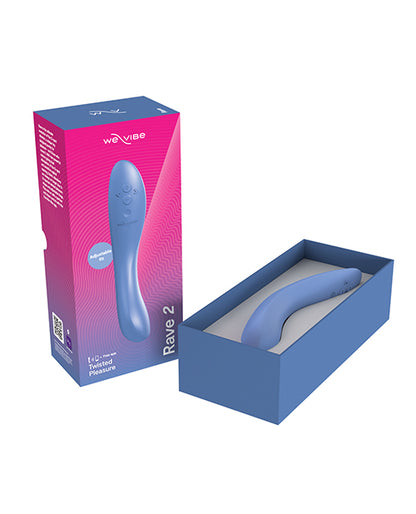 We-vibe Rave 2 -