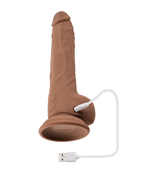 Evolved Thrust In Me DIldo