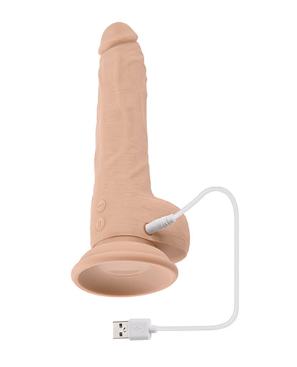 Evolved Thrust In Me DIldo