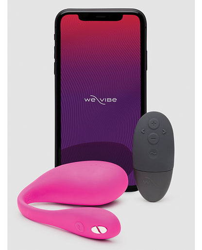 We-Vibe Jive 2 - Electric Pink