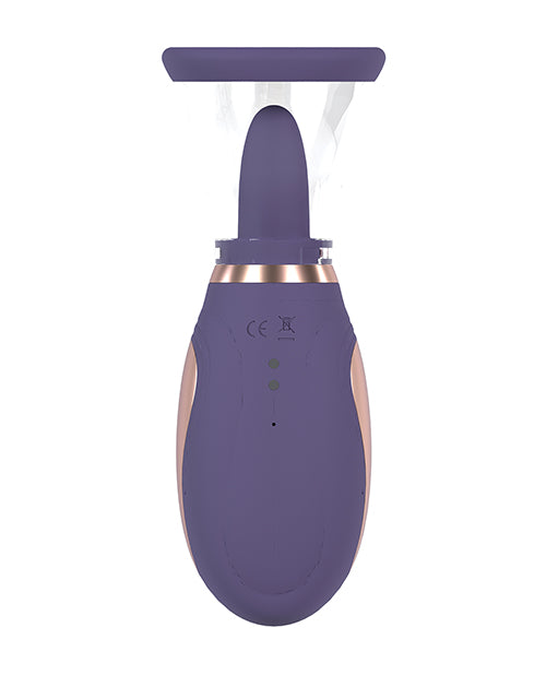 Shots Pumped Enhance Rechargeable Vulva & Breast Pump