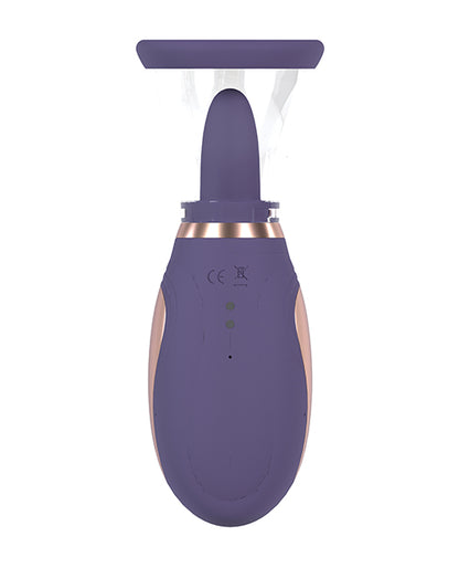 Shots Pumped Enhance Rechargeable Vulva & Breast Pump