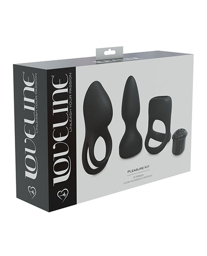 Shots Loveline Pleasure Kit