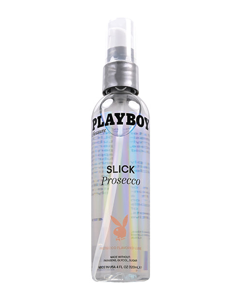 Playboy Pleasure Slick Lubricant - Oz