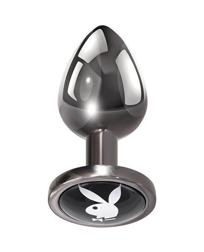 Playboy Pleasure Tux Butt Plug