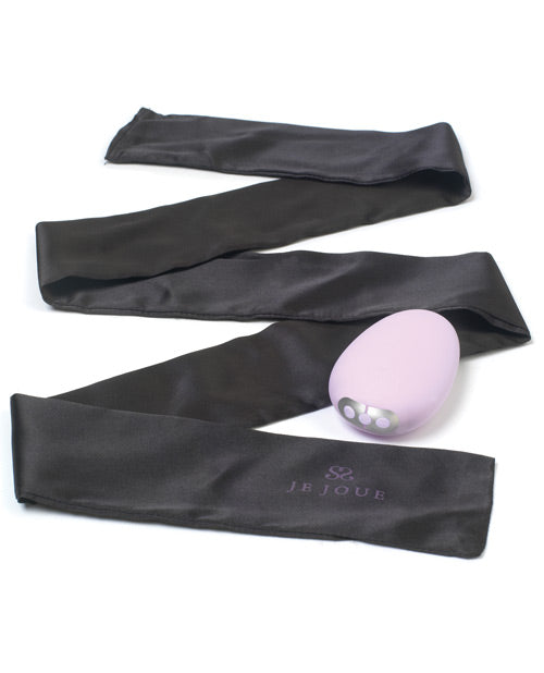 Je Joue Mimi Soft Clitoral Stimulator