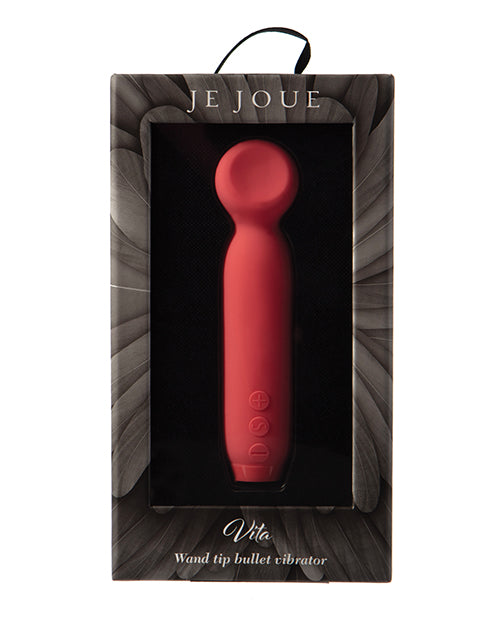 Je Joue Vita Bullet Vibrator