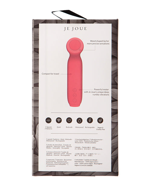 Je Joue Vita Bullet Vibrator