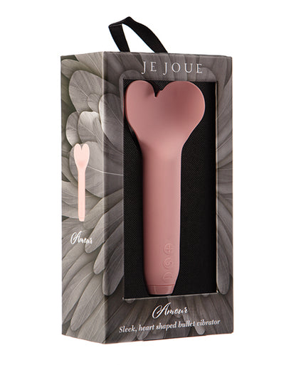 Je Joue Amour Bullet Vibrator