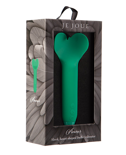 Je Joue Amour Bullet Vibrator