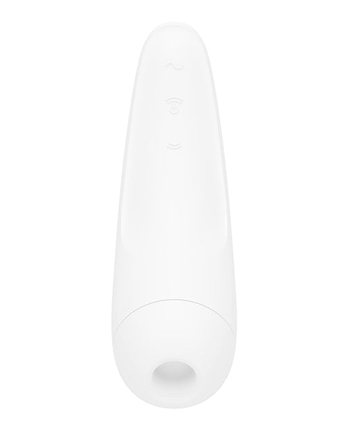 Satisfyer Curvy 2+