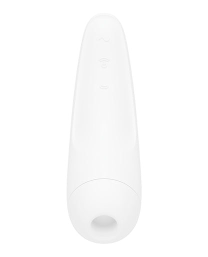 Satisfyer Curvy 2+